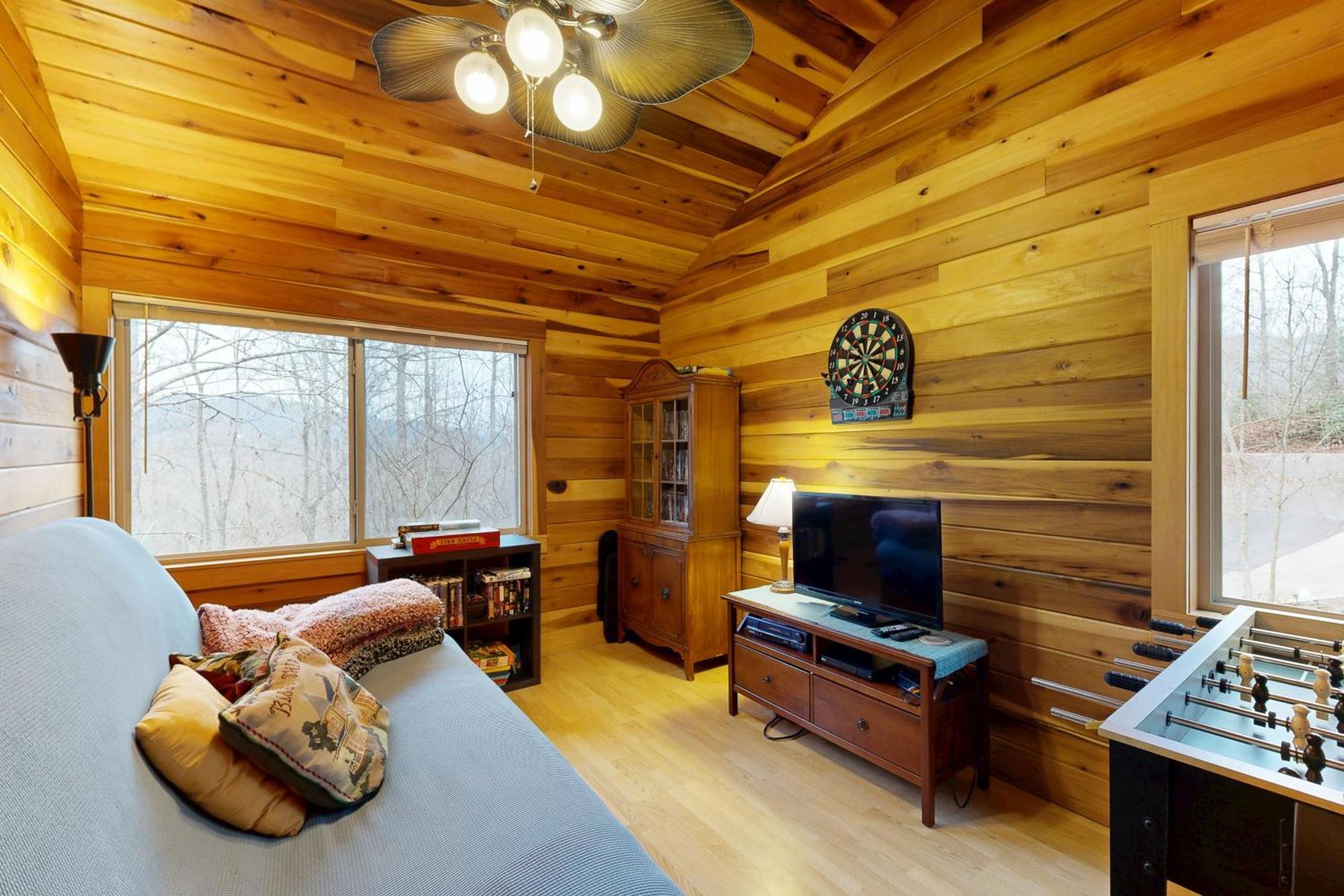 2 Bed 2 Bath Vacation Home In Whittier V Экстерьер фото