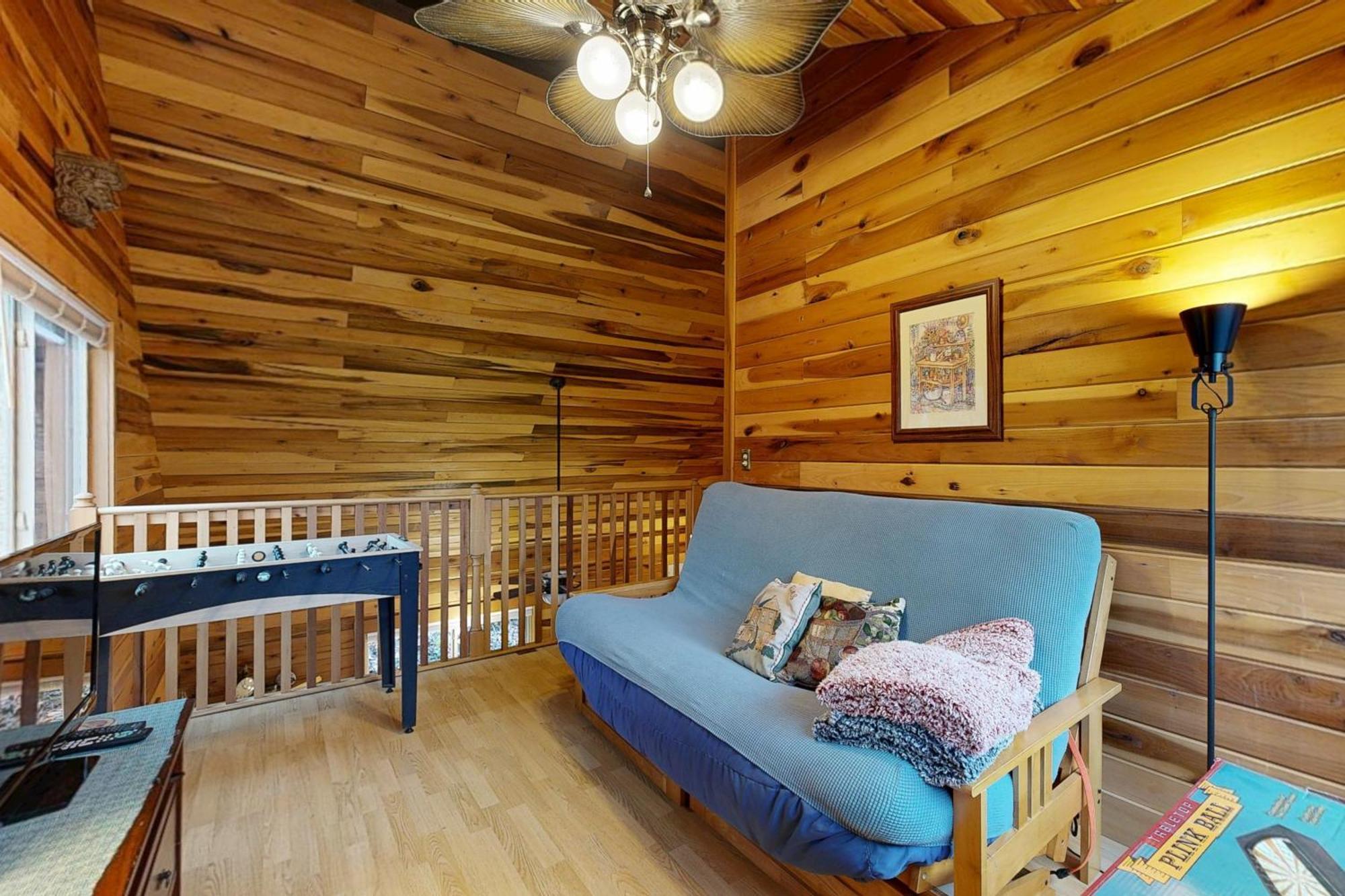 2 Bed 2 Bath Vacation Home In Whittier V Экстерьер фото
